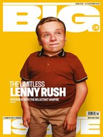 The Big Issue